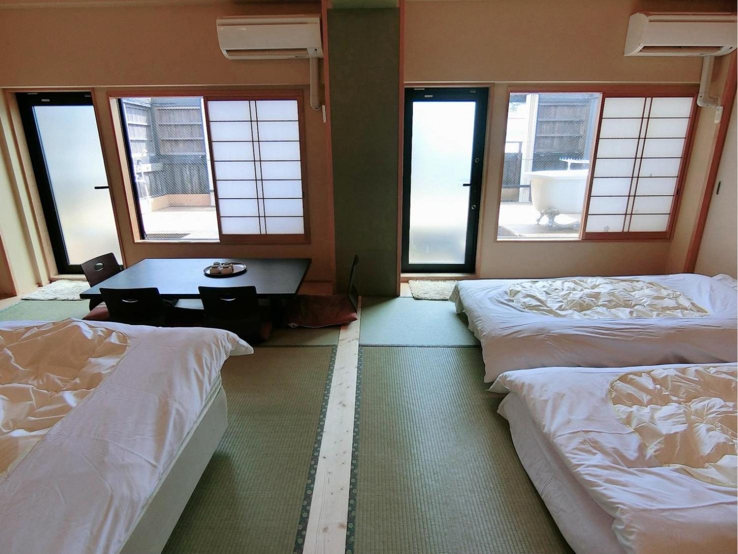 Minshuku Inn Shirahama Ekinoyado Exteriör bild