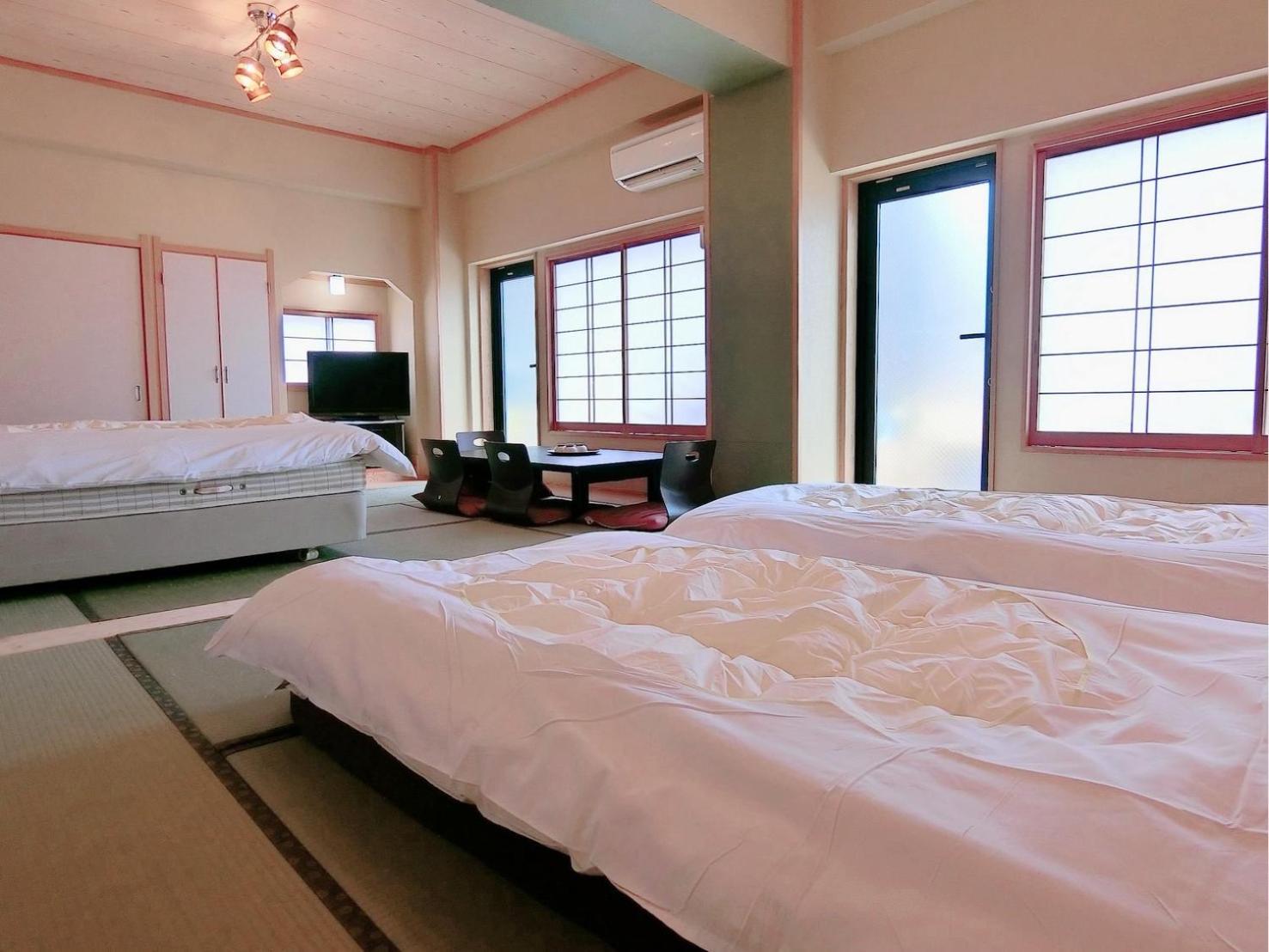 Minshuku Inn Shirahama Ekinoyado Exteriör bild