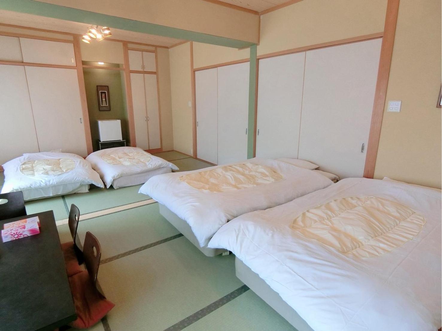 Minshuku Inn Shirahama Ekinoyado Exteriör bild